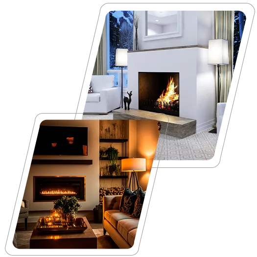 Remove Chimney Odor in East Hemet, CA