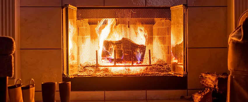 Astria Vent Free Gas Fireplaces Installation in East Hemet, CA