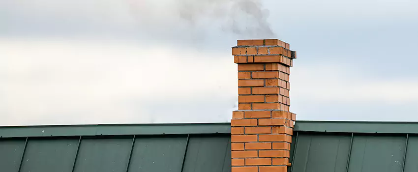 Animal Screen Chimney Cap Repair And Installation Services in East Hemet, California
