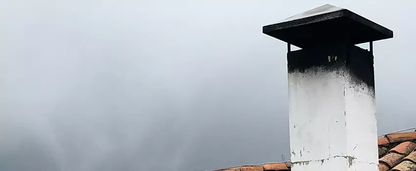 Chimney Damper Inspection in East Hemet, CA