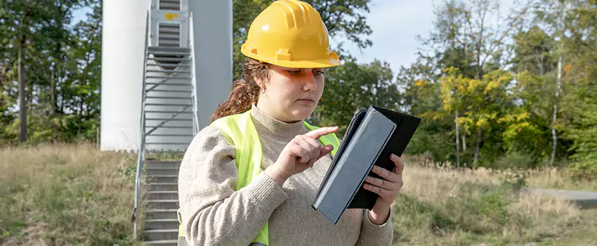The Dangers Of Chimney Inspection Negligence in East Hemet, CA