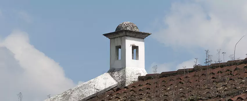 Cost To Rebuild A Chimney in East Hemet, CA