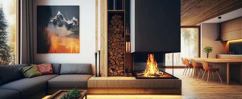 Fixing Electric Fireplace Problem in East Hemet, California