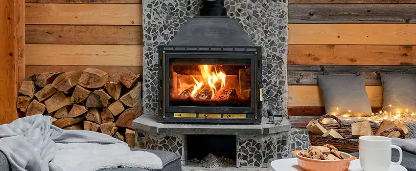 Fireplace Renovation Service in East Hemet, CA