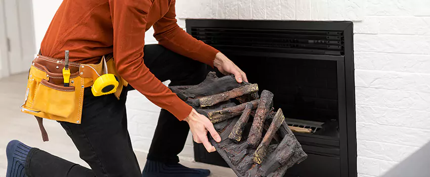 Fireplace Interior Sweeping in East Hemet, CA