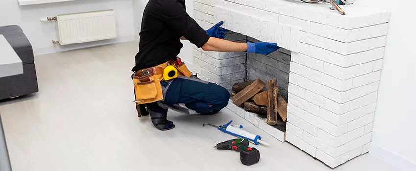 Cleaning Direct Vent Fireplace in East Hemet, CA