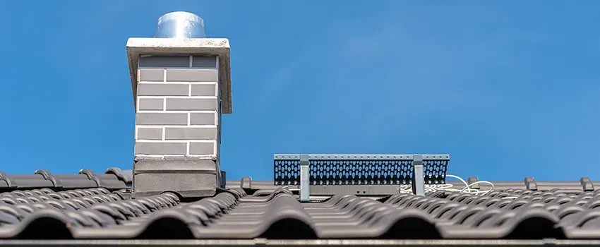 Repair Blocked Chimney in East Hemet, California