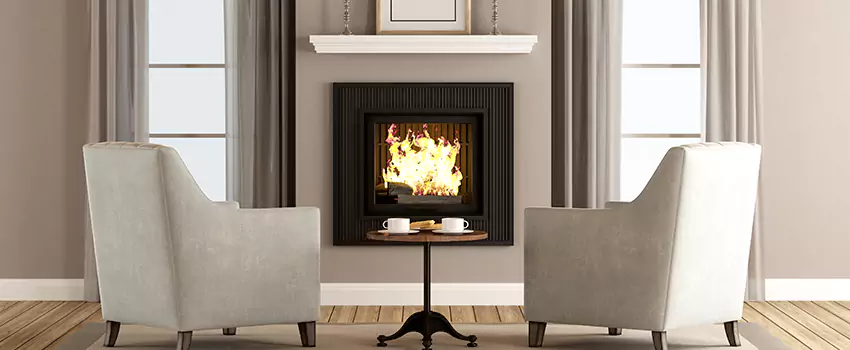 Heat & Glo Outdoor Gas Fireplaces Installation Contractors in East Hemet, California