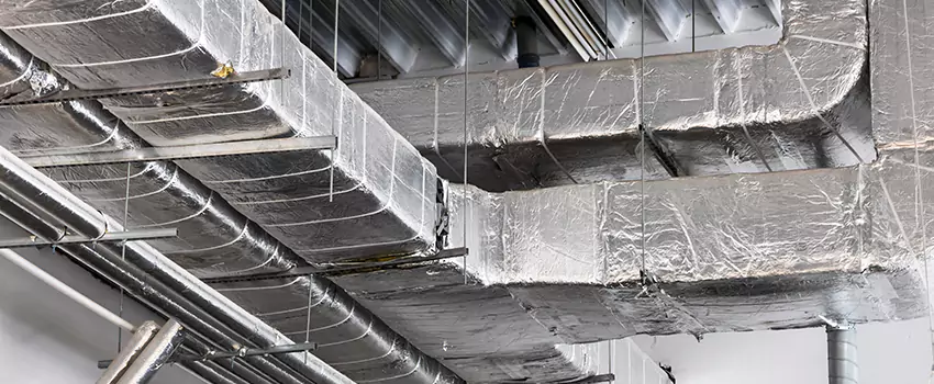 Vent Dust Cleaning Cost in East Hemet, CA