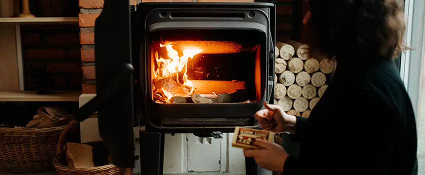 Key Features of Vermont Castings Fireplaces in East Hemet, CA