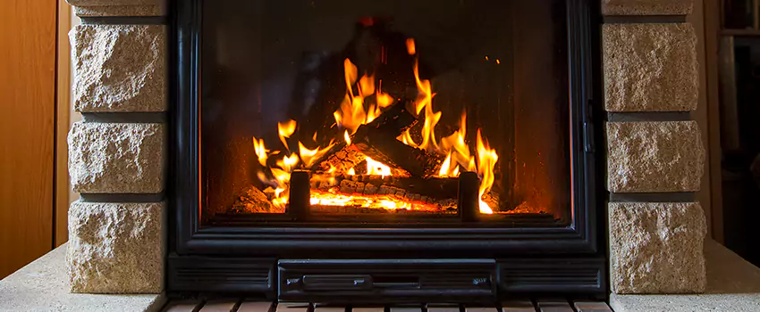 Best Wood Fireplace Repair Company in East Hemet, California