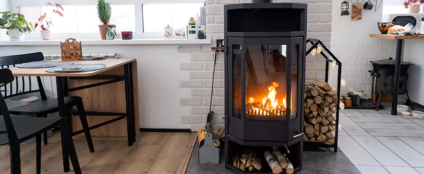 Wood Stove Inspection Services in East Hemet, CA