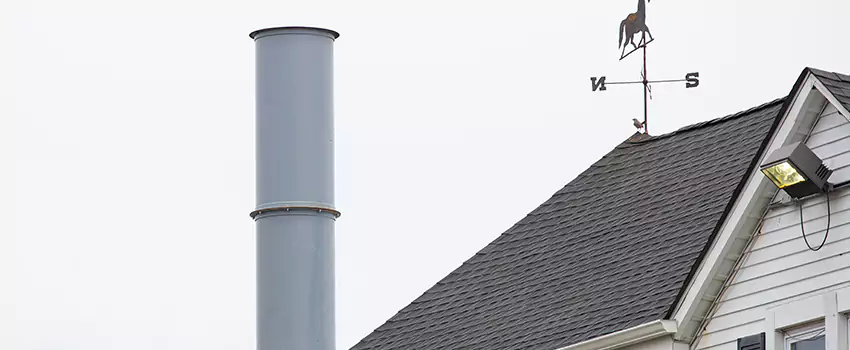 Multi-flue Chimney Caps Installation And Repair in East Hemet, CA