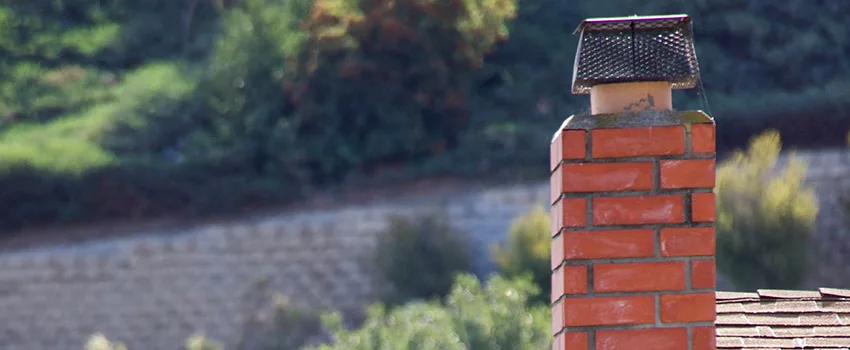 Chimney Tuckpointing And Masonry Restoration in East Hemet, CA