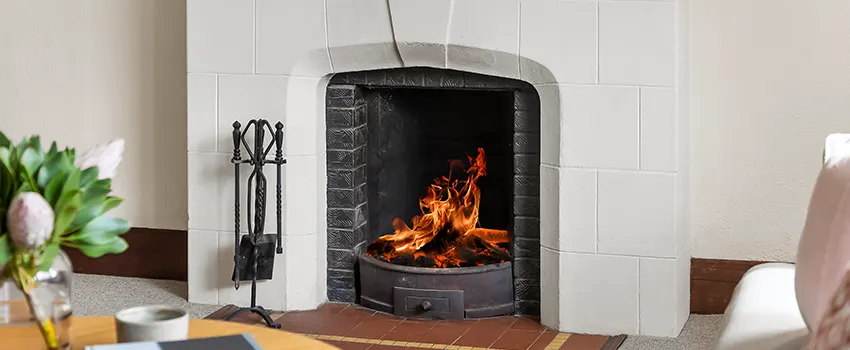 Classic Open Fireplace Design Services in East Hemet, California
