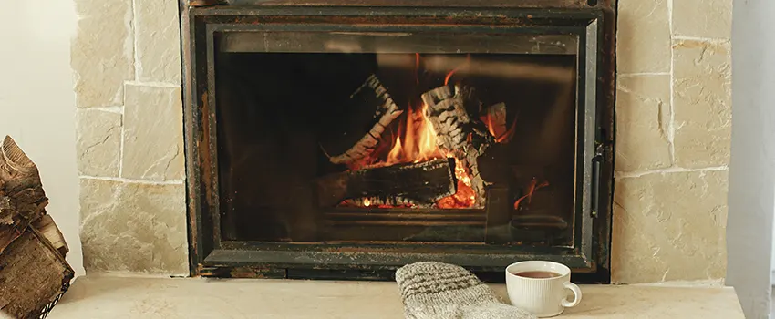 Fireplace Door Handle Replacements Services in East Hemet, California