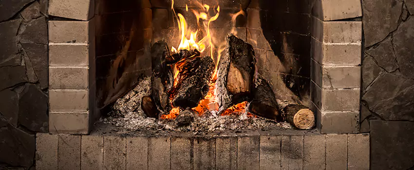 Cost of Rebuilding A Fireplace in East Hemet, California