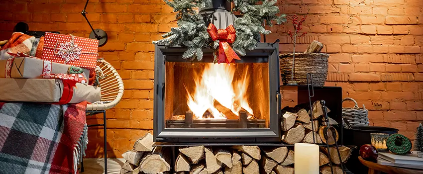 Steel Fireplace Grate Repair And Replacement Services in East Hemet, California