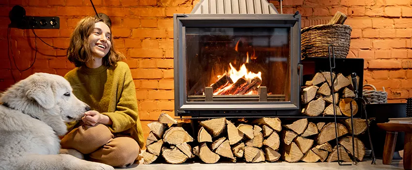 Fireplace Smell Removal Cost in East Hemet, CA