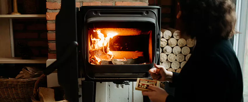Hearthstone Wood Stoves Fireplace Repair in East Hemet, California