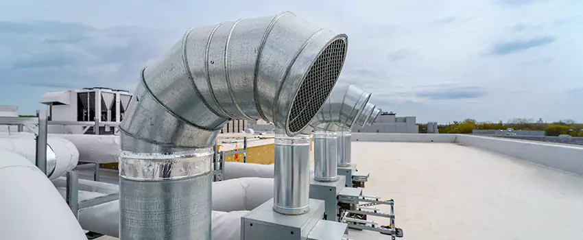 Insulated Ductwork Repair Services Near Me in East Hemet, CA