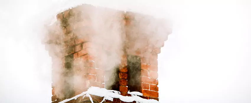 Chimney Flue Soot Removal in East Hemet, CA