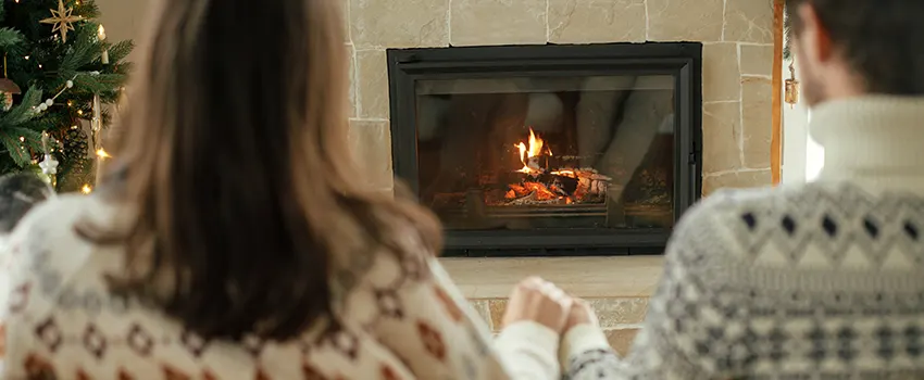 Superior Open-Hearth Wood Fireplaces in East Hemet, CA