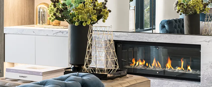 Professional Town & Country Luxury Fireplace Maintenance Experts in East Hemet, California