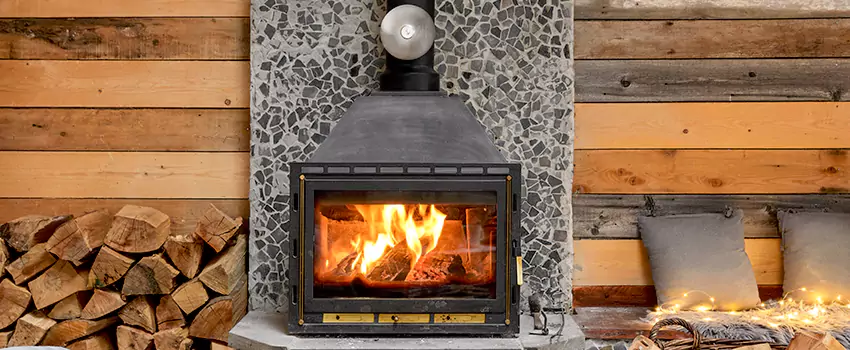 Travis Industries Elite Fireplace Inspection and Maintenance in East Hemet, California