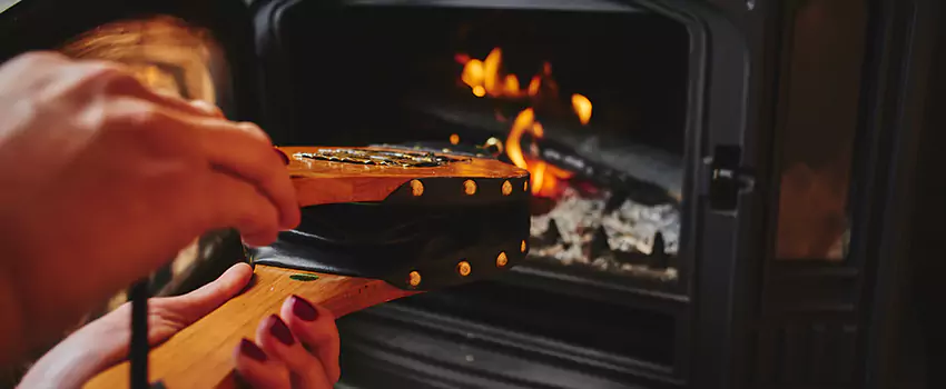 Wood Stove Grates Repair in East Hemet, California